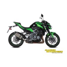 Pô MIVV Souno Slip on Kawasaki Z900 (chính hãng)